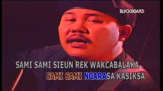 SAMI SAMI  Doel Sumbang [upl. by Niu]