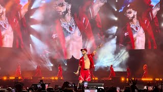 Anuel AA  Concierto Completo En Vivo Full HD HDR  Reggaeton Lima Festival 3 Perú 2023 [upl. by Vogele22]