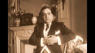 Enrico Caruso  O sole mio Victor 1916 [upl. by Felicle8]