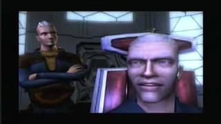 Lets Play Aeon Flux Part 1 Model Behavior  Act 1 [upl. by Zerat]