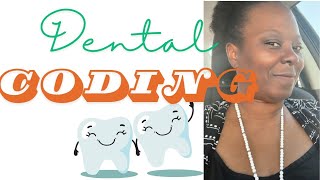 Join Me on my Dental AppointmentDental Coding Oral Hygiene Care Haul with Walmart [upl. by Lait584]