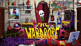 The Wardrobe Even Better Edition FULL Game Walkthrough  Playthrough  Lets Play No Commentary [upl. by Favian]