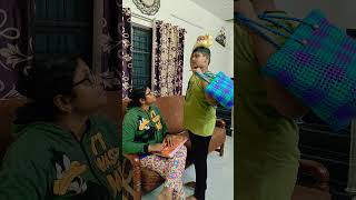 Ration la enna iruku😂😆 trendingcomedy comedyvideo mostfunnyvideo viralvideo comedyshort funn [upl. by Lavena389]