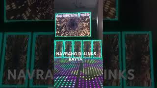 NAVRANG DJ RAYYA djvijaymandloiexclusive dance dj mela djkingofyavatmal love [upl. by Sad71]