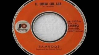 Ramrods El Bimbo Cha Cha [upl. by Eimerej20]