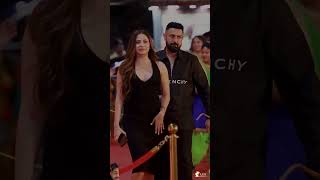 Sargun mehta with gippy grewal [upl. by Eustis]