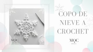 COPO DE NAVIDAD A CROCHET Más Que Crochet Escuela [upl. by Destinee]