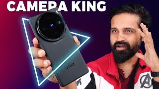 vivo X100 Pro  New CAMERA KING  Malayalam [upl. by Laura]