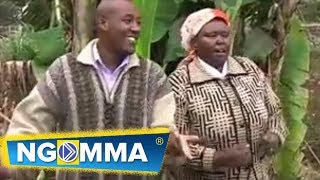 Mother and Son  Nyambatite Kirima Official Video [upl. by Drugi194]