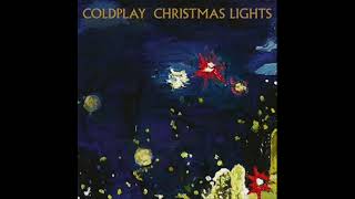 Coldplay  Christmas Lights Nintendo DS Style [upl. by Nerehs495]