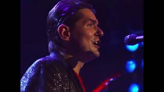 HD Falco  Vienna Calling  Live Frankfurt Alte Oper 1986 [upl. by Kyla981]