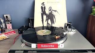 Fleetwood Mac  Dreams 1977 US pressing [upl. by Atiral]