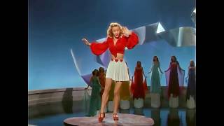 Mogollar  Iklig  Vera Ellen Best Dancer [upl. by Anidualc]