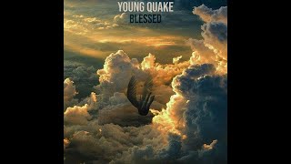 Young Quake  Blessd Visualizer [upl. by Demaggio164]