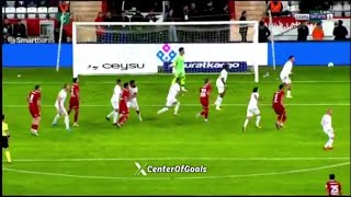 FULL HIGHLIGHTS  Antalyaspor Vs Sivasspor 21 All Goals Results amp Extended Highlights [upl. by Naamann]