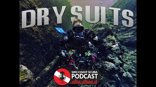 Drysuits [upl. by Khalil268]