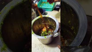 Viral Collegian Bhel 🥵 shorts indianstreetfood bhel [upl. by Dahsar648]