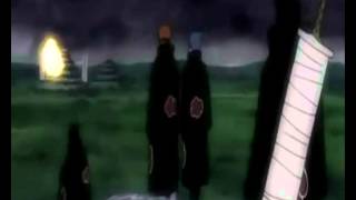 Sasuke Meets Reanimated Itachi English Dubbed [upl. by Ppilihp]