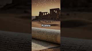 Pueblo Cultures Ancient Wisdom Unraveling Mysteries Spotlight short shorts puebloculture [upl. by Bartel991]