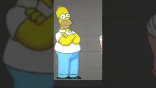 Homer vs Peter who winning pls vote [upl. by Pennie]