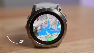 Garmin Epix Pro INDEPTH Review 2023 [upl. by Suolekcin]