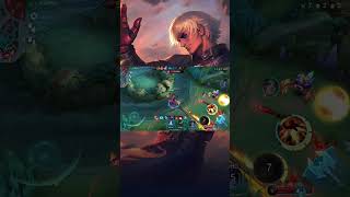 Jonson personal banget 🗿mlbb mobilelegends shortsviral [upl. by Waddell]