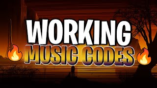 WORKING ROBLOX MUSIC CODES  IDS NOVEMBER 2024  Cool Rap Songs ✅ [upl. by Ozkum]