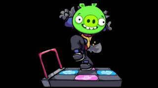 Wocky But the Bad Piggies theme song keeps barging in [upl. by Eelyrehc]