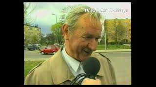 11041999 Wolsztyn TV Karat [upl. by Odlamur]