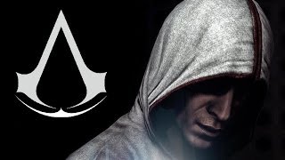 Assassins Creed  Desmonds Last Message HD [upl. by Siuqram]