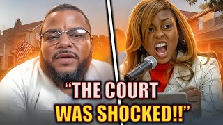 Tiffany Henyards Boyfriend EXPOSES Her DIRTY Corruption Schemes LIVE in Courtmp4 [upl. by Soneson]