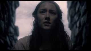 BYZANTIUM  Official UK Trailer  Starring Saoirse Ronan [upl. by Airdnna]