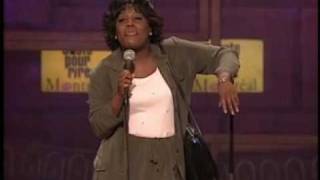 Sheryl Underwood [upl. by Granese]