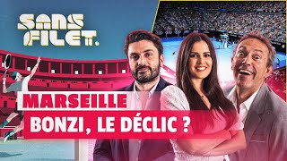 🎾 Tennis ATP Marseille  Benjamin Bonzi le déclic  Sans Filet [upl. by Dougherty]