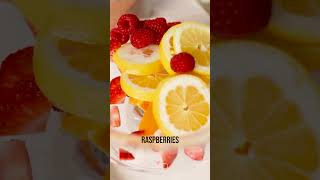 The BEST Red Wine Sangria Recipe  How To Make Sangria  Infinity Platter  2022 [upl. by Ailahtan566]