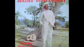 Joseíto Fernández  Guajira Guantanamera wLyrics [upl. by Lally]