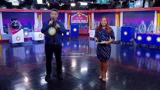 LIVE PCSO 900 PM Lotto Draw  November 13 2023 [upl. by Ojillib]