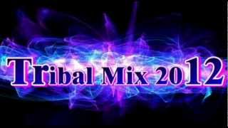 Tribal Mix 2012 [upl. by Atela507]