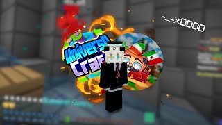 Oye ¿Te jugarias mi evento de UHC por [upl. by Chee]