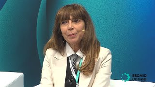 ESCMID Global TV 2024 An interview with the ESCMID Lifetime Achievement Awardee [upl. by Areta]