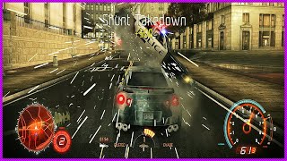 NFS Most Wanted 2 2012 Beta Build 60 FPS Gameplay Test [upl. by Norreht]