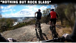 Stanthorpe MTB is next level  Full RAW 2023 [upl. by Nahtanohj]