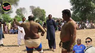 Shishnag Di Kabaddi Part 2  Kamalia Vlogs  Punjab Kabaddi Mela Baba Jaan Muhammad 739 GB Kamalia [upl. by Arocat238]