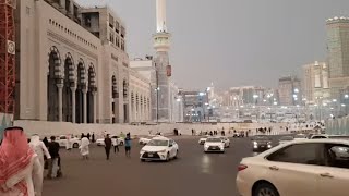 Most Emotional Maghrib Azaan in Makkah  Captivating Call to Prayer [upl. by Crosley]