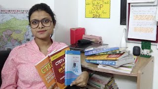 CTET2020 BEST BOOKS best books for paper 1amp2 for ctet 2020 CDP BEST Book for ctet 2020 [upl. by Einniw398]