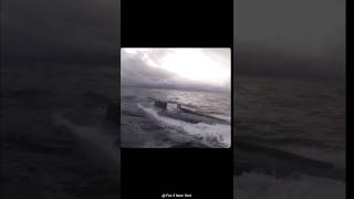 Narcos Submarine 🤨By Ayush Truth ayushtruth short [upl. by Gus]