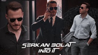 Serkan Bolat being hot for 3 minutes straight [upl. by Ati]