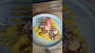 Tataki pastèque 🍉 recipe food cooking foodie [upl. by Hephzibah355]