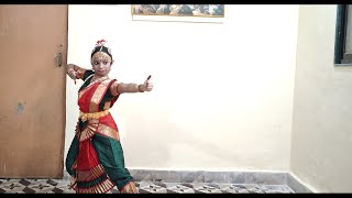 Achyutam keshavam dance [upl. by Deehan]