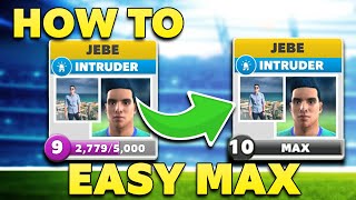 TIPS TO QUICKLY MAX YOUR PLAYERS IN SCORE MATCH  ALL BOOSTERS  E169 [upl. by Mirielle484]